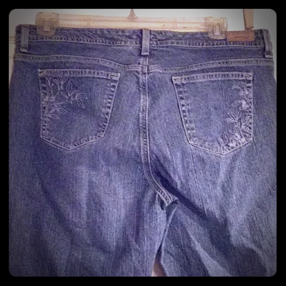 Eddie Bauer jeans
